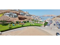 TERRENO DE PLAYA-CLUB NAUTICO POSEIDON