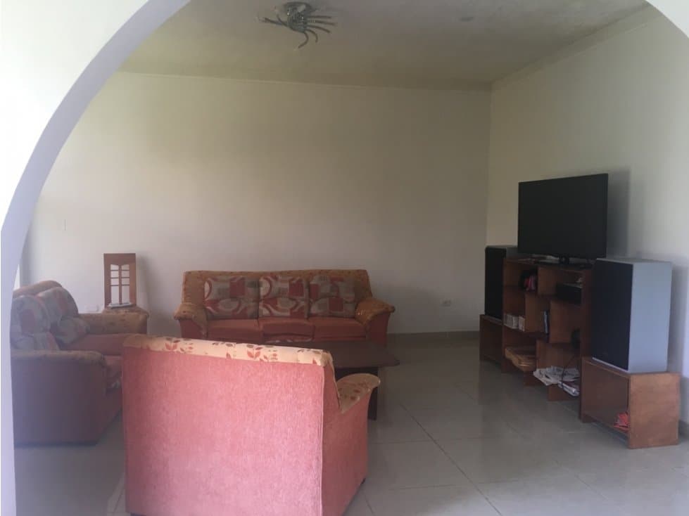 Comoda Casa en Alquiler — foto 4