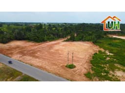00415 VENTA LOTES - VILLA ECOLOGICA CAMPO VERDE AT 300 M2