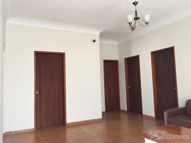¡¡VIVE EN LA COMODIDAD DE MIRAFLORES!! — foto 1