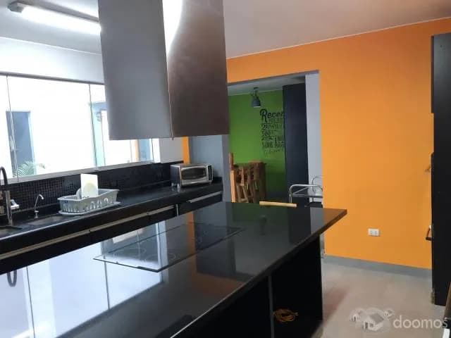 LINDA CASA EN RINCONADA - LA MOLINA — foto 2