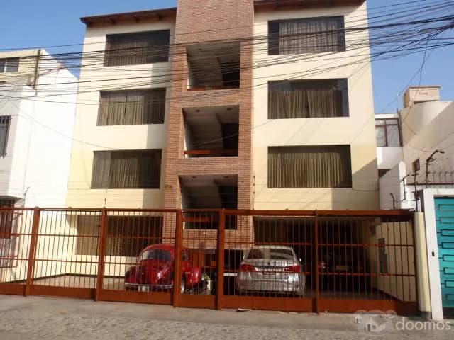 Primer Piso Dep 102. — foto 4