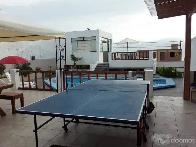 alquilo casa de playa con vista a la playa — foto 8
