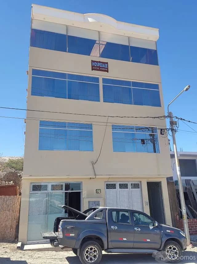 Alquiler de habitaciones — foto 1