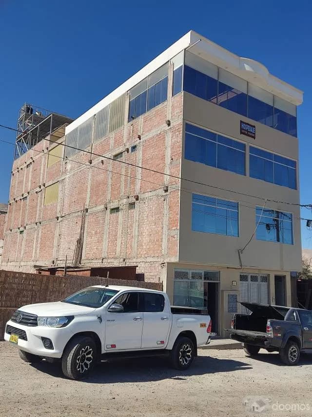 Alquiler de habitaciones — foto 2