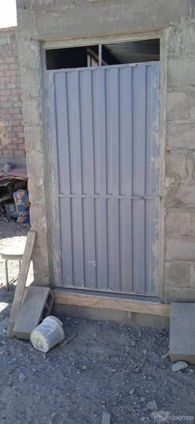 Venta de terreno Alto Selva Alegre — foto 2