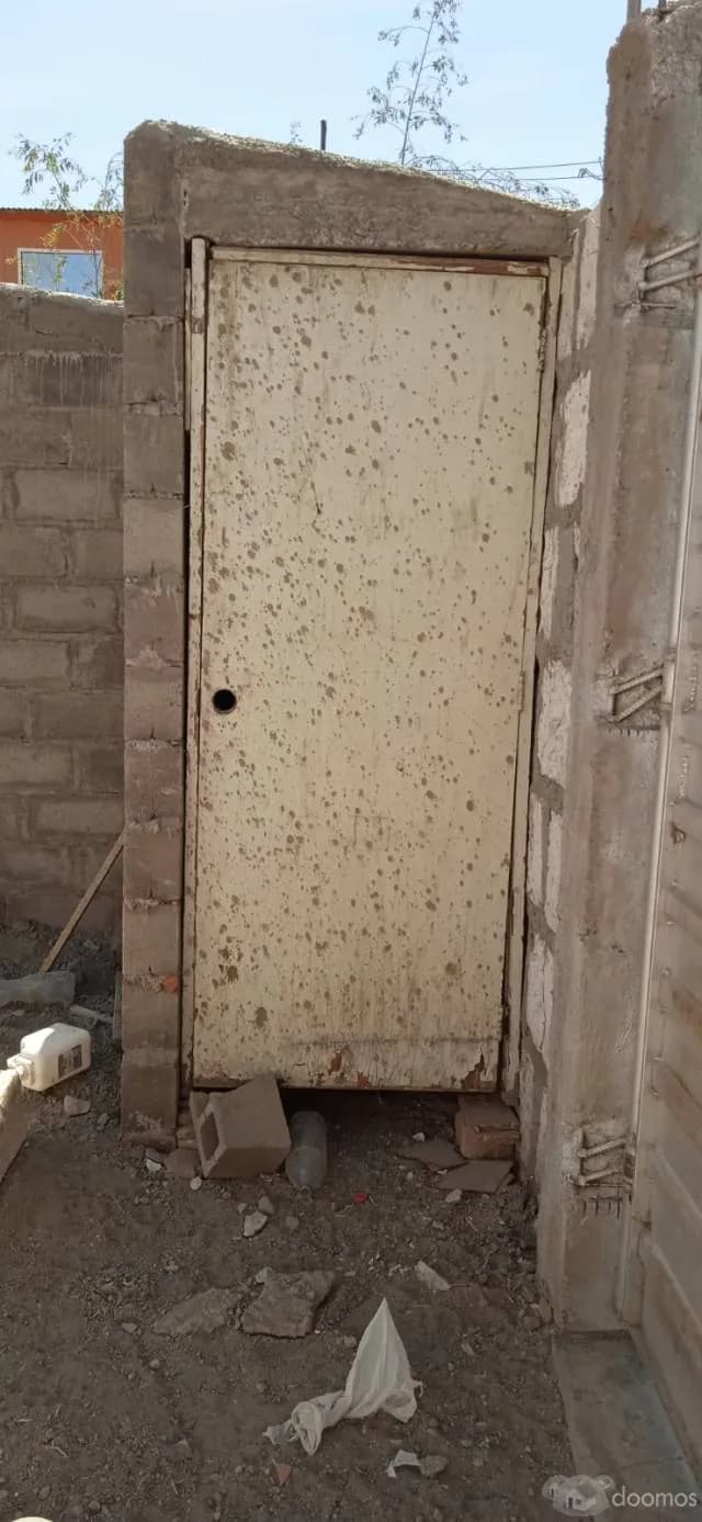 Venta de terreno Alto Selva Alegre — foto 3