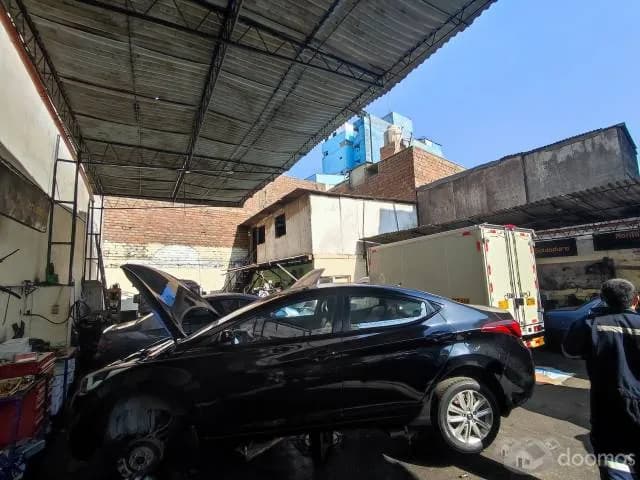 Vendo terreno en Av. Petit Thouars en Miraflores — foto 4