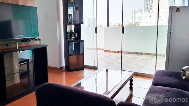 Venta de Lindo Departamento Triplex En Pueblo Libre — foto 4