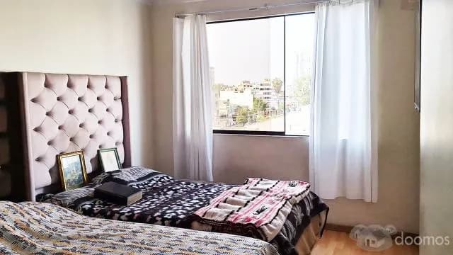Venta de Lindo Departamento Triplex En Pueblo Libre — foto 6