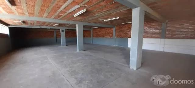 ALQUILER DE LOCAL INDUSTRIAL — foto 6