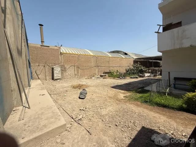Terreno en Venta: 6,215 m² — foto 1