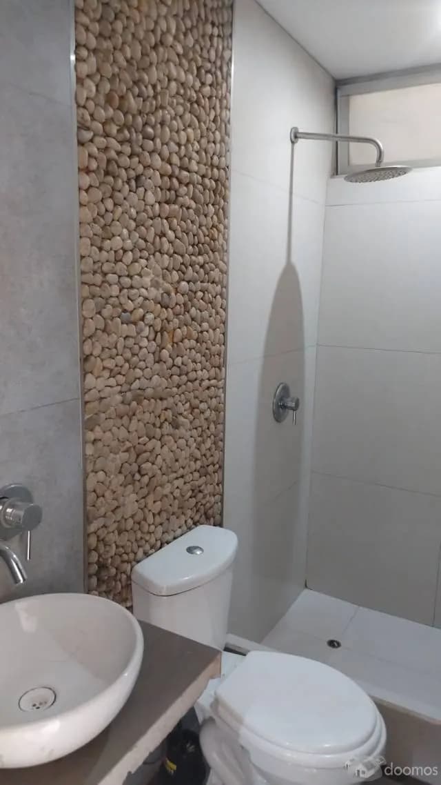 ALQUILER DE DEPARTAMENTO EN LOS OLIVOS — foto 1