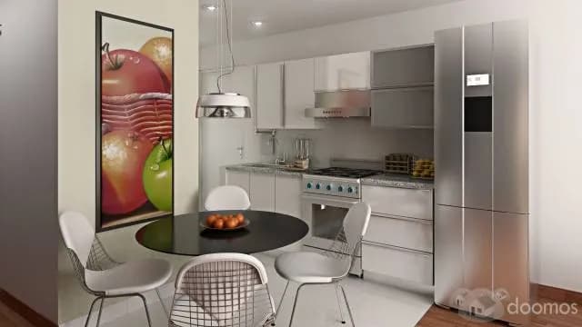 RESIDENCIAL 28 SUR I — foto 4
