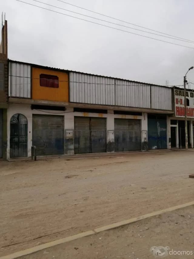 VENTA DE LOCAL MAS AIRES — foto 1