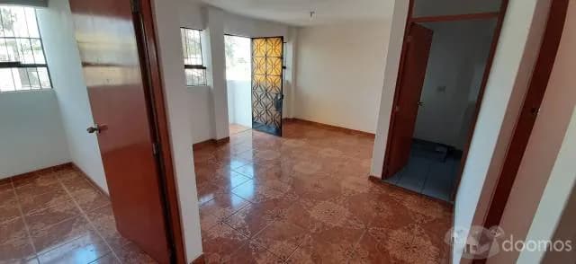 DEPARTAMENTO 4TO PISO 70 M2 SANTIAGO DE SURCO — foto 2