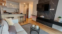 Venta Departamento Flat Estreno